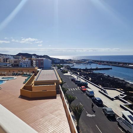 Apartamento Con Maravillosas Vistas En Primera Linea La Restinga Zewnętrze zdjęcie