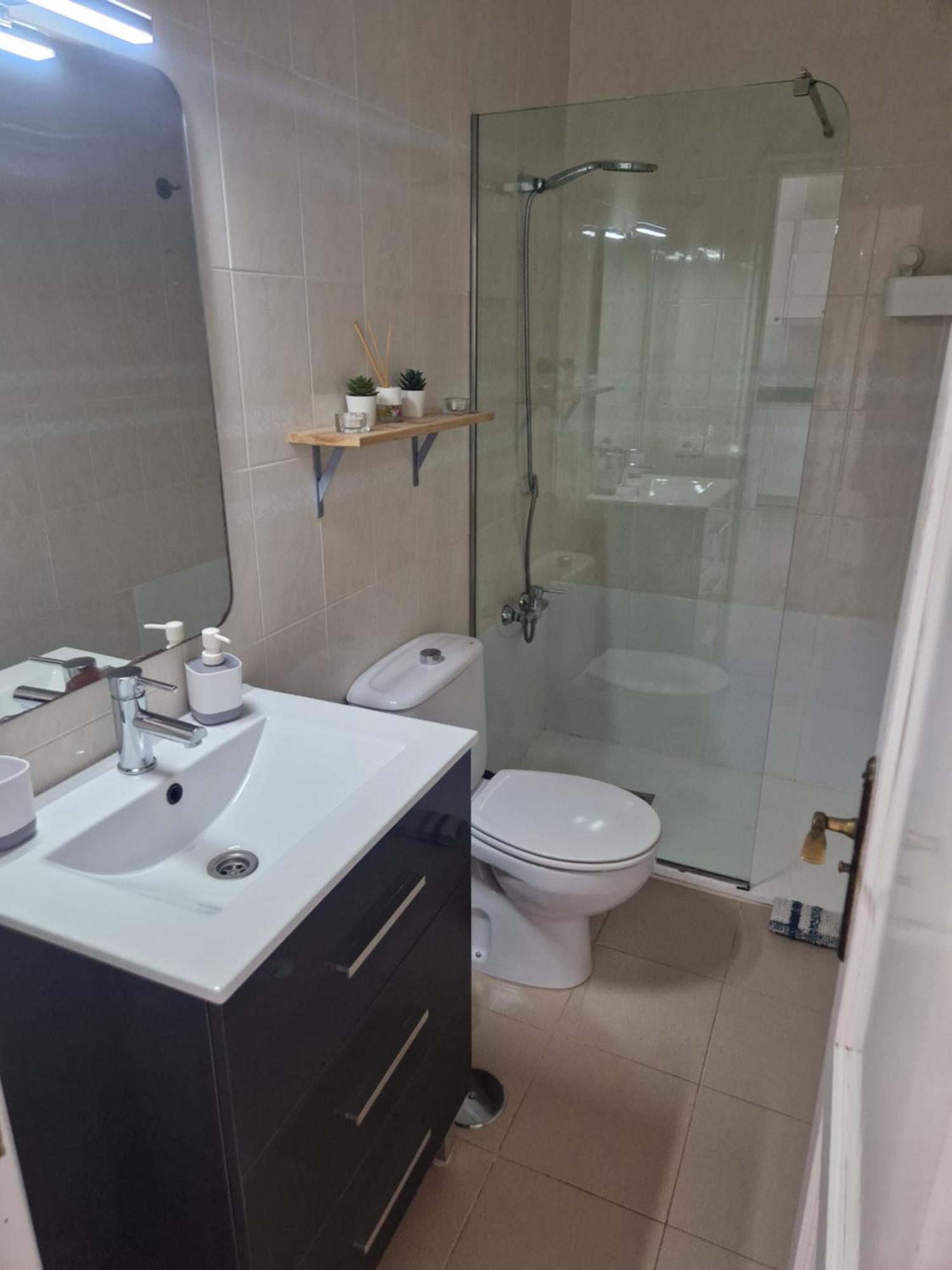 Apartamento Con Maravillosas Vistas En Primera Linea La Restinga Zewnętrze zdjęcie